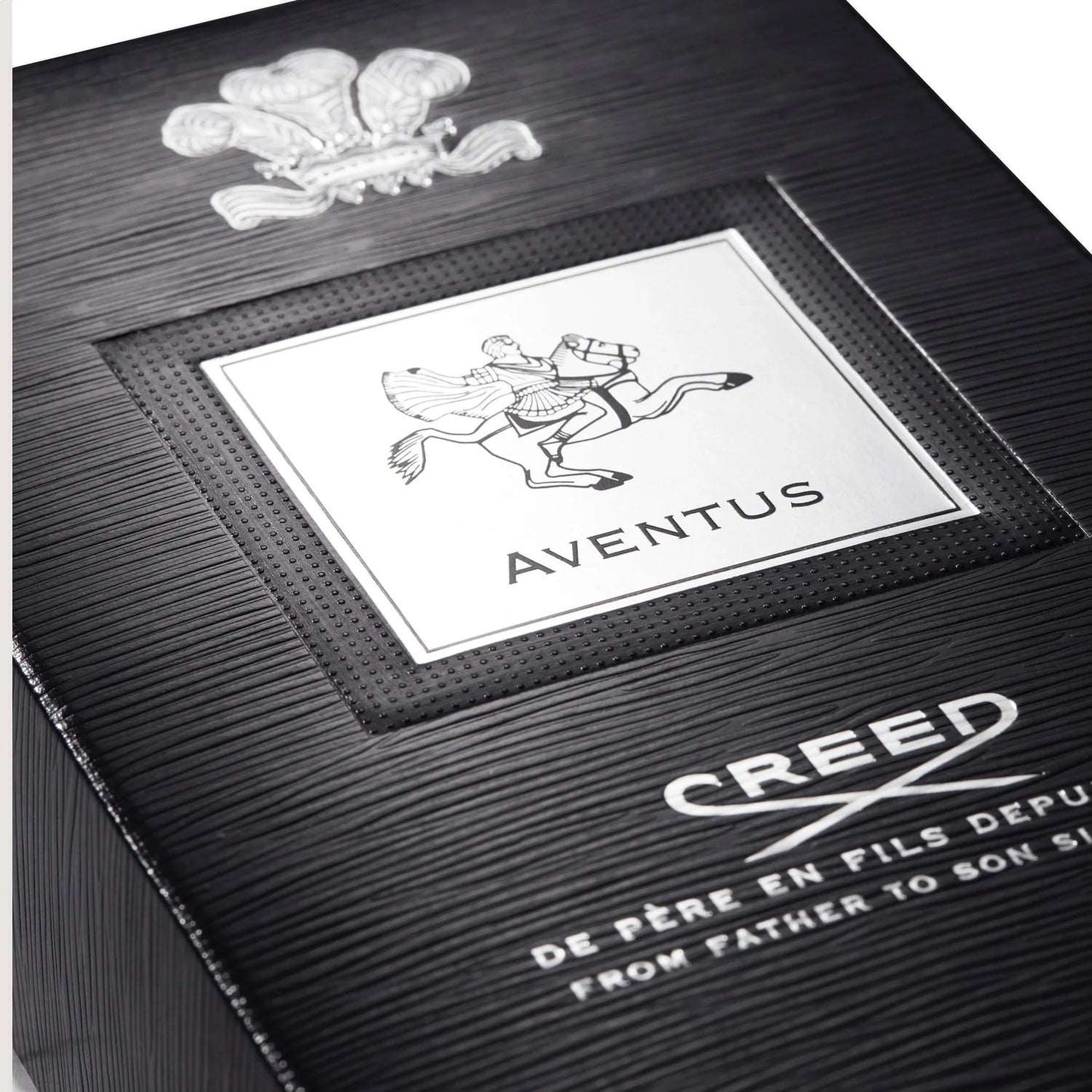 Creed Aventus  Dry Woods, Fresh, Citrus & Fruity